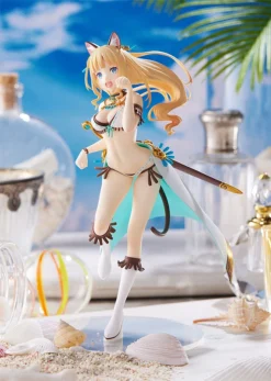 GOOD SMILE COMPANY Pop Up Parade Smile Of The Arsnotoria Picatrix: Cat Kingdom Ver.