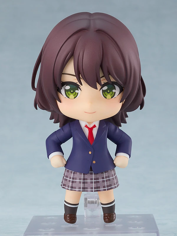 GOOD SMILE COMPANY Nendoroid Bottom-tier Character Tomozaki Aoi Hinami
