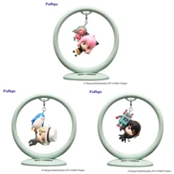 Spy X Family Trapeze Figure