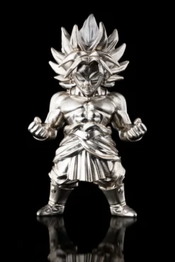 Absolute Chogokin Dragon Ball Z Super Saiyan 2 Broly