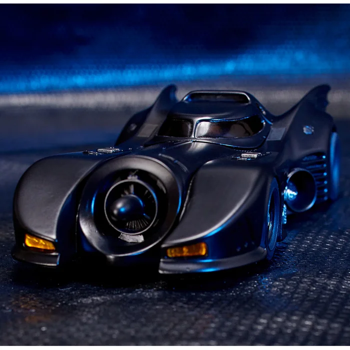 Movie Revo Batman (1989) Batmobile - Image 2