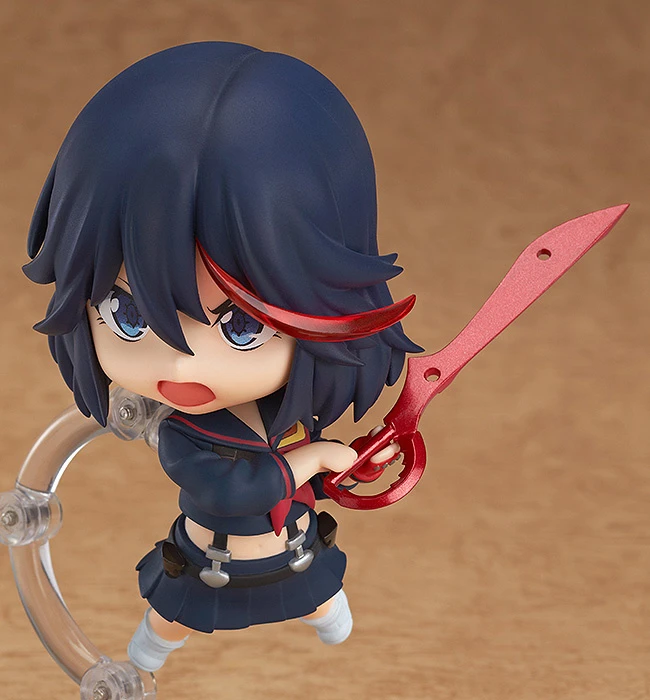 GOOD SMILE COMPANY Nendoroid Kill La Kill Ryuko Matoi (3rd-run) - Image 4