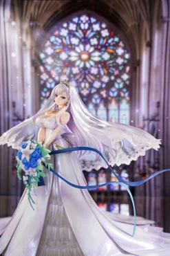 Azur Lane Belfast: Claddagh Ring No Chikai Ver. 1/7 Scale Figure