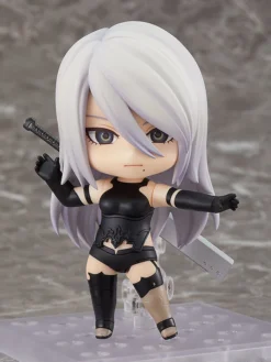 Square Enix Nendoroid NieR: Automata A2 (YoRHa Type A No. 2)