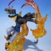 Bandai Figuarts Zero One Piece Sabo Fire Fist