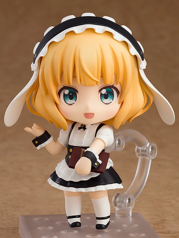 GOOD SMILE COMPANY Nendoroid Is The Order A Rabbit?? Syaro (Re-run)