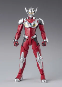 Bandai S.H.Figuarts Ultraman Suit Taro -the Animation-