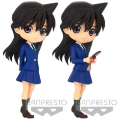 BANPRESTO Q Posket Detective Conan Ran Mori