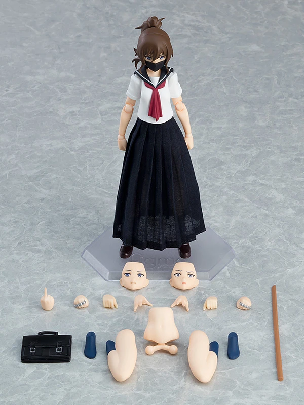 Max Factory Figma Sukeban Body (Makoto) - Image 8