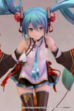 Hatsune Miku: Miku Expo 2019 Taiwan & Hong Kong Ver. 1/8 Scale Figure