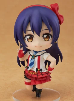 GOOD SMILE COMPANY Nendoroid Umi Sonoda