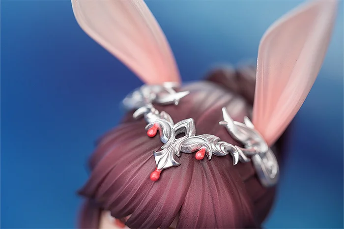 Soul Land Xiao Wu: Lifelong Protection Ver. 1/7 Scale Figure - Image 8