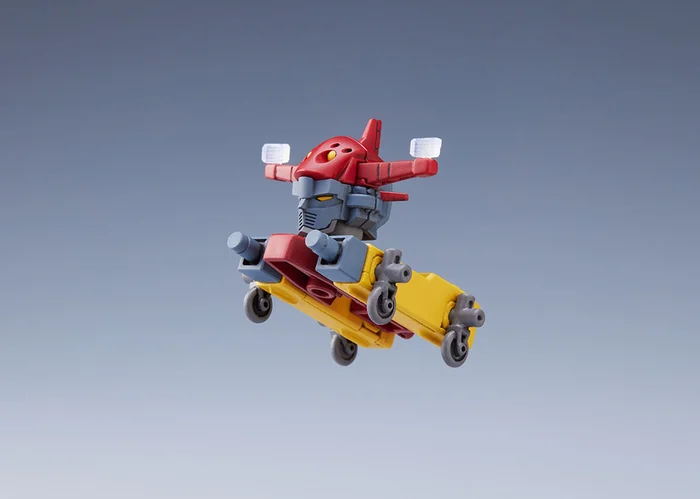 Aoshima Gattai Musashi - Image 10