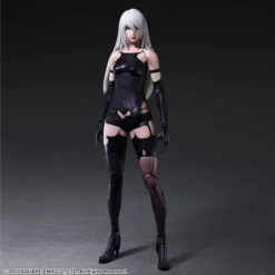 Square Enix Play Arts Kai NieR: Automata A2 (YoRHa Type A No. 2)