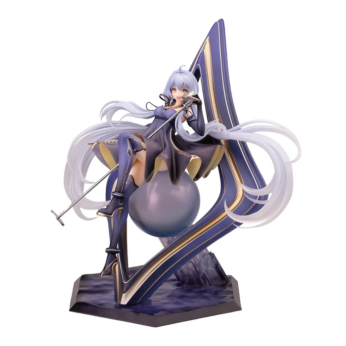 Stardust: Whisper Of The Star 1/7 Scale Figure - Image 8