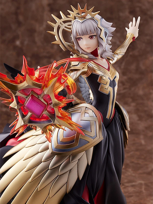 Fire Emblem Heroes Veronica 1/7 Scale Figure - Image 12