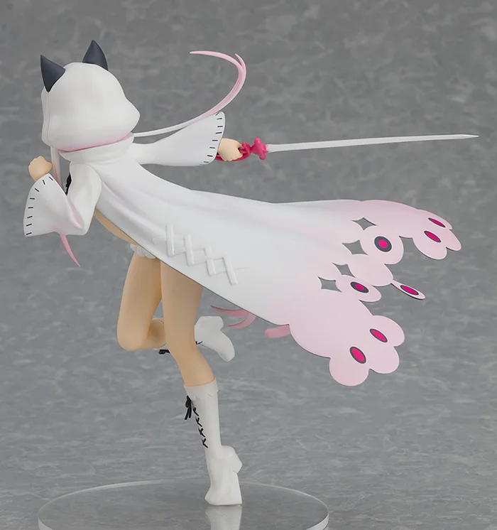 GOOD SMILE COMPANY Pop Up Parade Smile Of The Arsnotoria Arsnotoria: Cat Kingdom Ver. - Image 5