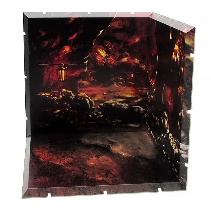 Dioramansion 150: Lake Bishamon / Imperial Capital (Daytime) / Cavern - Image 9