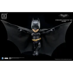 Hybrid Metal Figuration #026: The Dark Knight Rises - Batman