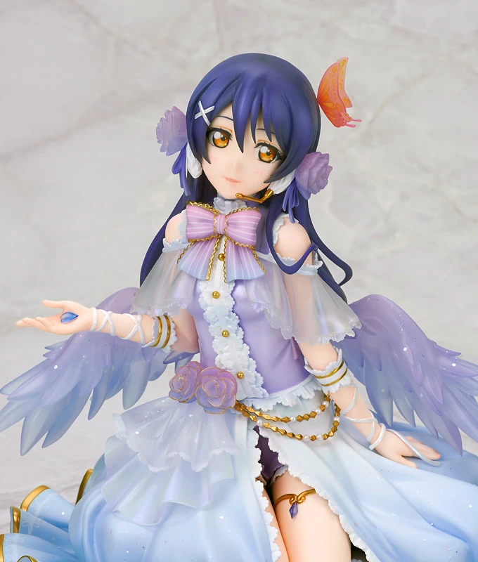 ALTER Love Live! School Idol Festival Umi Sonoda: White Day Ver. 1/7 Scale Figure