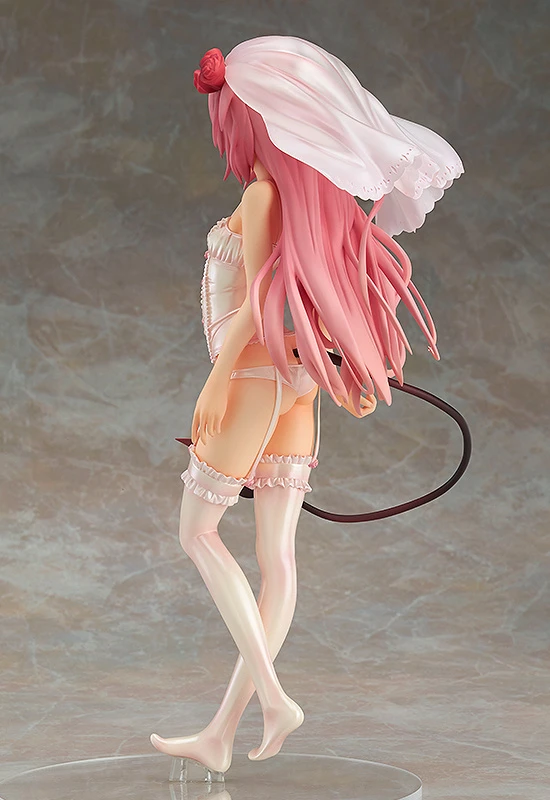 Max Factory To Love-Ru Darkness Nana Aster Deviluke 1/6 Scale Figure - Image 4