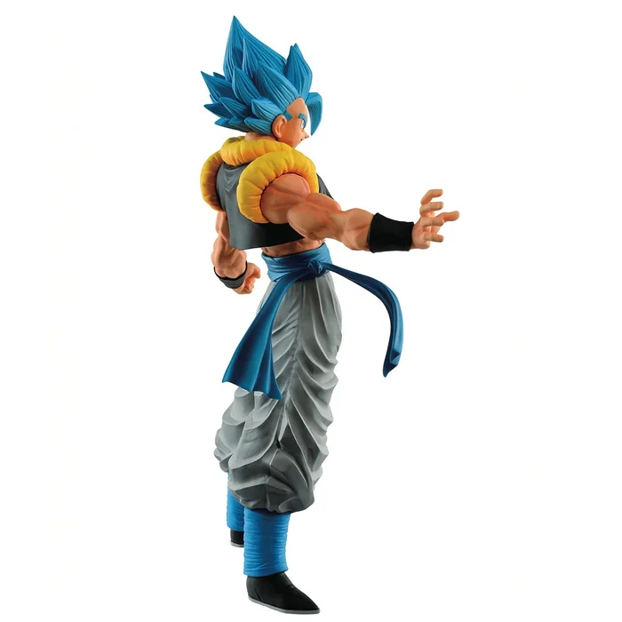 Ichibansho Figure Dragon Ball Super Gogeta - Image 4