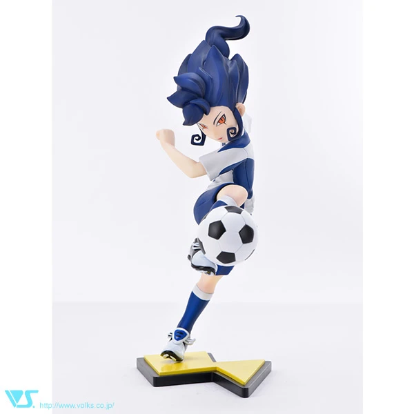 CharaGumin No. 111: Inazuma Eleven Go - Kyosuke Tsurugi - Image 2