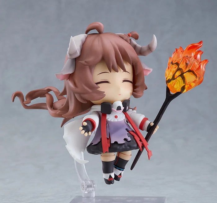 Nendoroid Arknights Eyjafjalla - Image 5