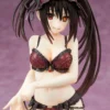 Wave Date A Live Kurumi Tokisaki: Date A Gravure 1/7 Scale Figure