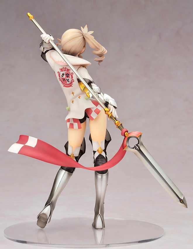 ALTER Tales Of Zestiria Alisha 1/8 Scale Figure - Image 3