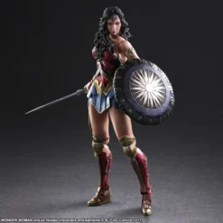 Square Enix Play Arts Kai Wonder Woman