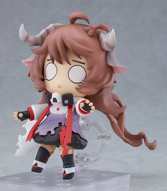 Nendoroid Arknights Eyjafjalla - Image 3