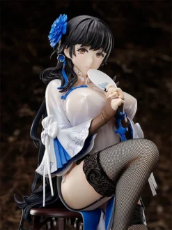 FREEing Girls' Frontline Type95 Narcissus 1/4 Scale Figure