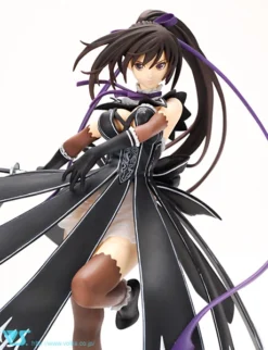 CharaGumin Sakuya | Shining Blade Garage Kit