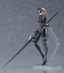 Max Factory Figma Falslander Lanze Reiter