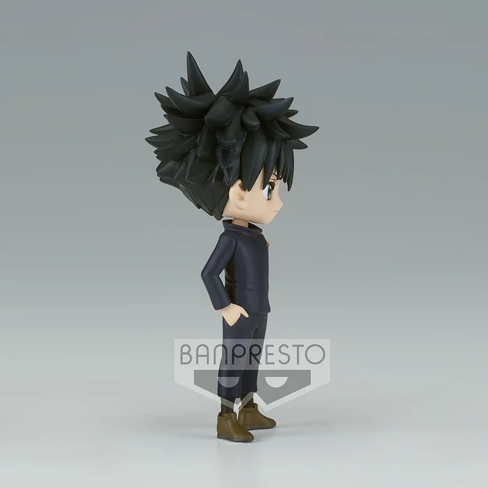 BANPRESTO Q Posket Petit Jujutsu Kaisen Vol. 1 - Image 7