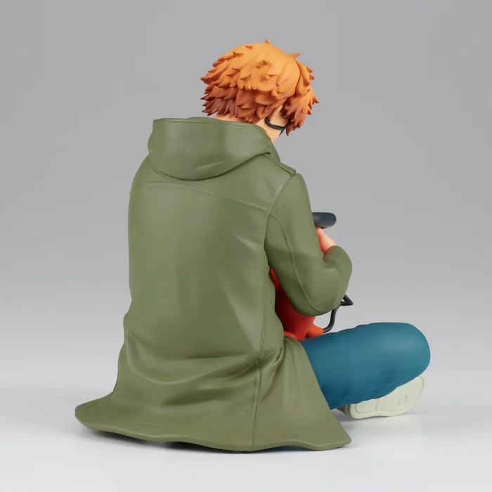 BANPRESTO Chainsaw Man Break Time Collection Vol. 1: Denji - Image 3
