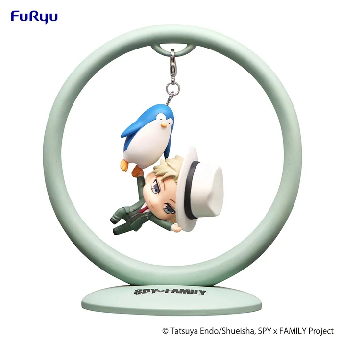Spy X Family Trapeze Figure - Image 10