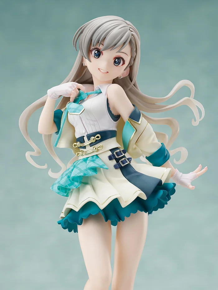 The Idolm@ster Cinderella Girls Hayate Hisakawa 1/7 Scale Figure - Image 7