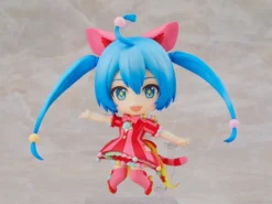 GOOD SMILE COMPANY Nendoroid Hatsune Miku: Colorful Stage! Hatsune Miku: Wonderland Sekai Ver.