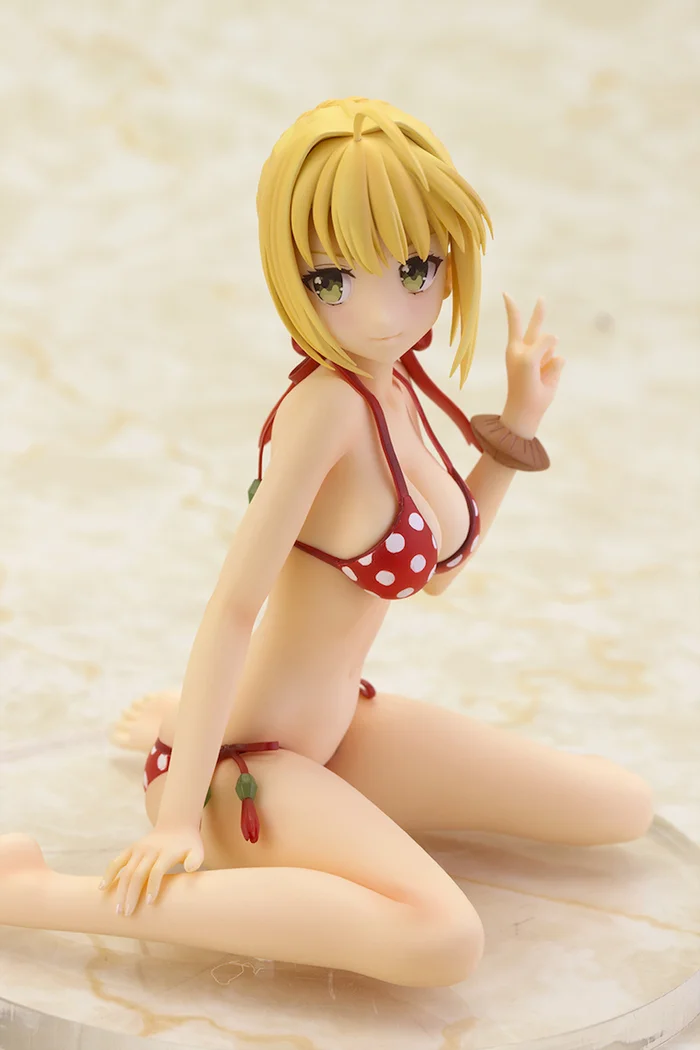 Fate/Extella Nero Claudius Swimsuit Ver. 1/7 Scale Figure