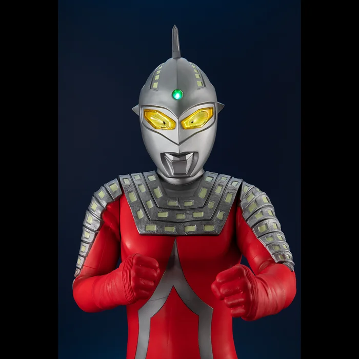 Ultimate Article Ultra Seven - Image 8