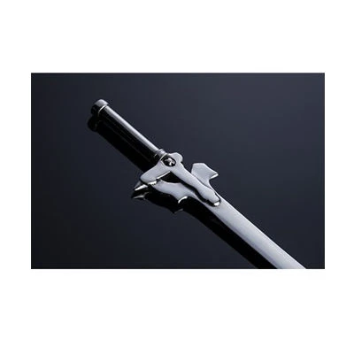 Sword Art Online Sterling Silver Swords - Image 4