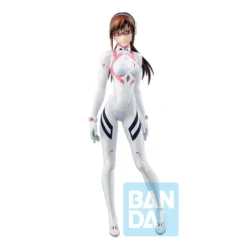 Ichibansho Figure Evangelion: 3.0+1.0 Eva-13 Starting! Mari Makinami Illustrious