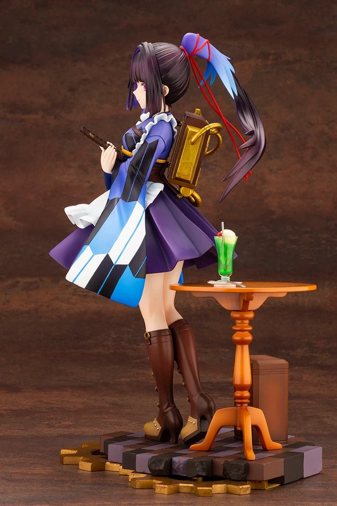 Kotobukiya Prima Doll Karasuba 1/7 Scale Figure - Image 2