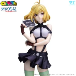 CharaGumin Ange 1/8 Scale Garage Kit