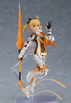 Max Factory Figma Goodsmile Racing & Type-Moon Racing Altria Pendragon: Racing Ver.