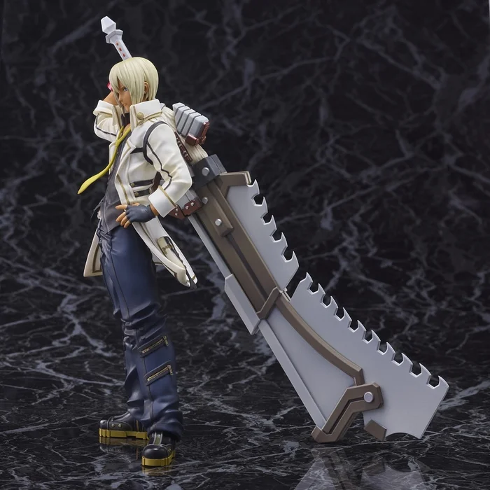 God Eater 2 Soma Schicksal: Limited Ver. Non-Scale Figure - Image 6