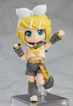 GOOD SMILE COMPANY Nendoroid Doll Kagamine Rin