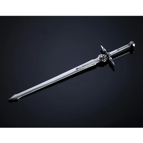 Sword Art Online Sterling Silver Swords - Image 8